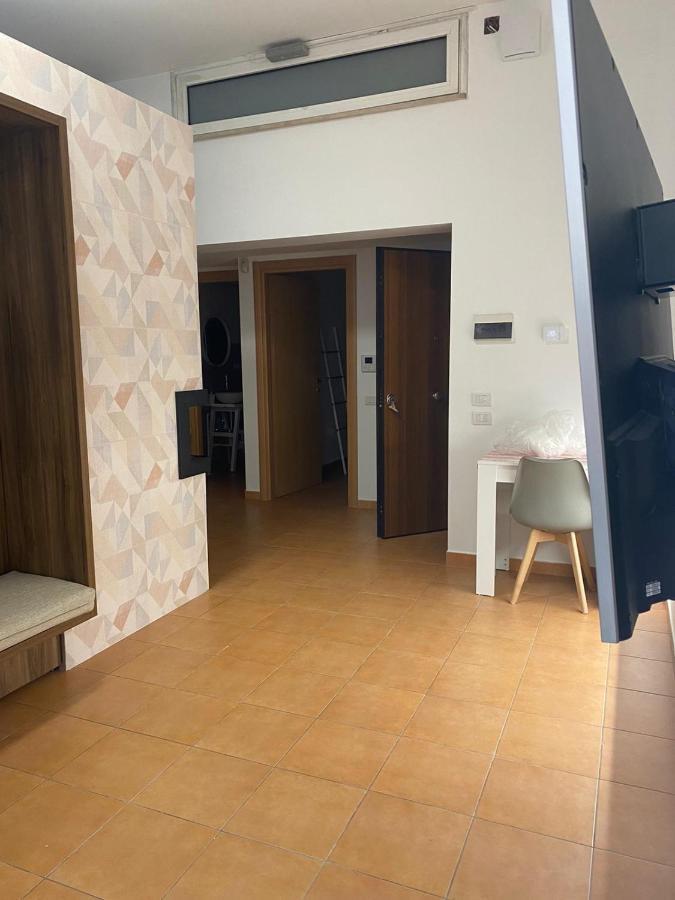 Maison Frima B&B Matera Exterior photo