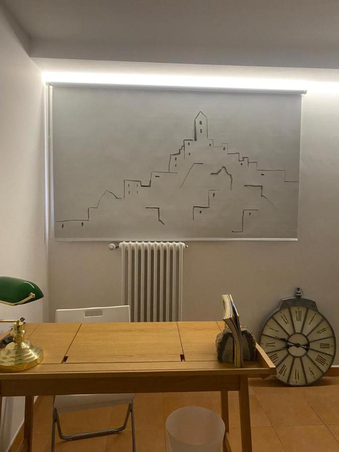 Maison Frima B&B Matera Exterior photo