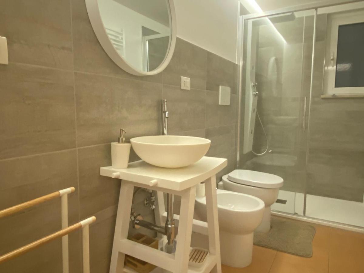 Maison Frima B&B Matera Exterior photo