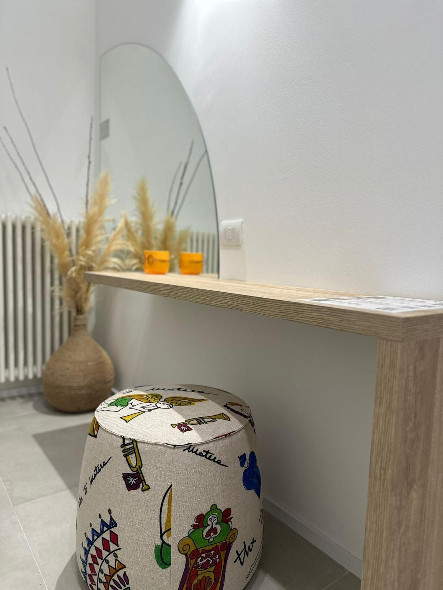 Maison Frima B&B Matera Exterior photo